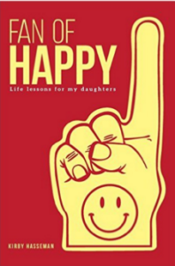 fan of happy book