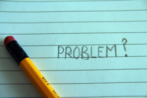 problem