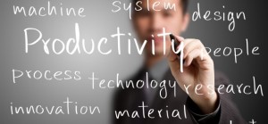 productivity-outsourcing