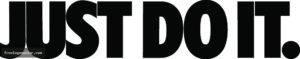 NIKE-Just-do-it-logo