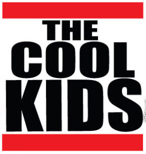 the cool kids club