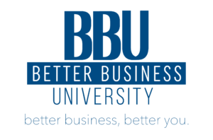 better business university