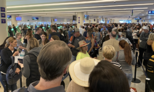 Cancun airport