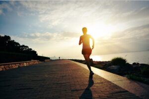 5 reasons why entrepreneurs should exercise