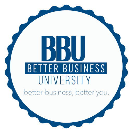 better business university