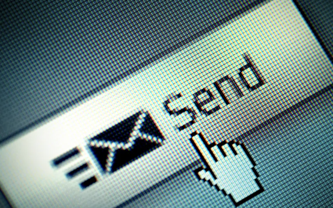 3 Steps To Big Email Success