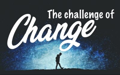 The Challenge of Change