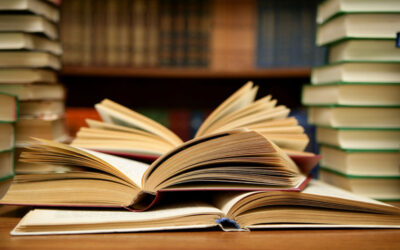 29 Game-Changing Books for Business