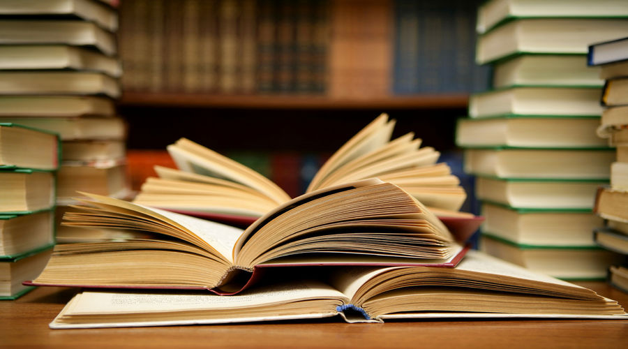 29 Game-Changing Books for Business