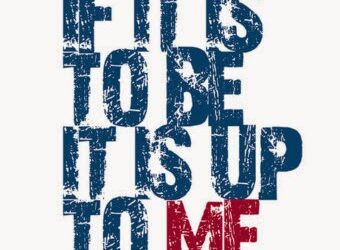 Take Responsibility for EVERYTHING