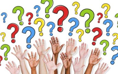 5 Good Questions To Ask Yourself in 2020