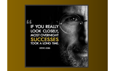 Overnight Social Media Success