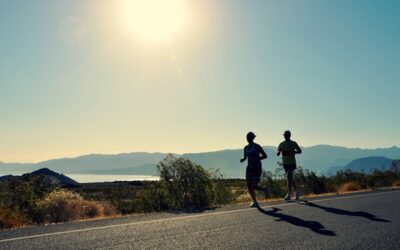 5 Lessons From Runners