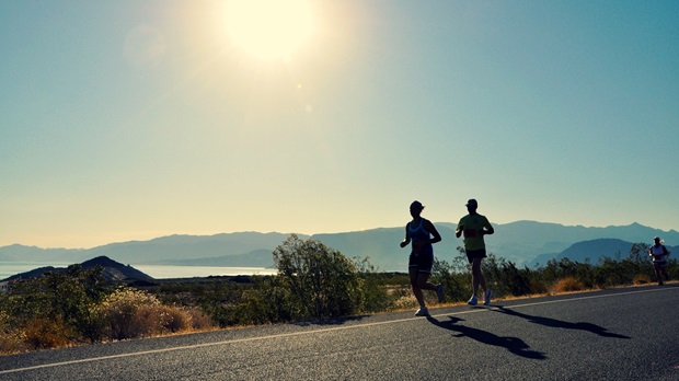 5 Lessons From Runners