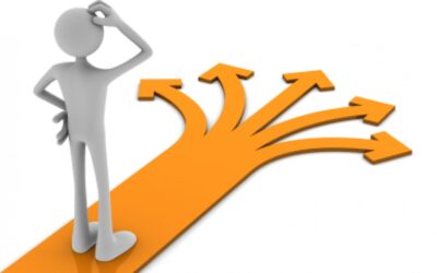 “Just make a decision, already!”