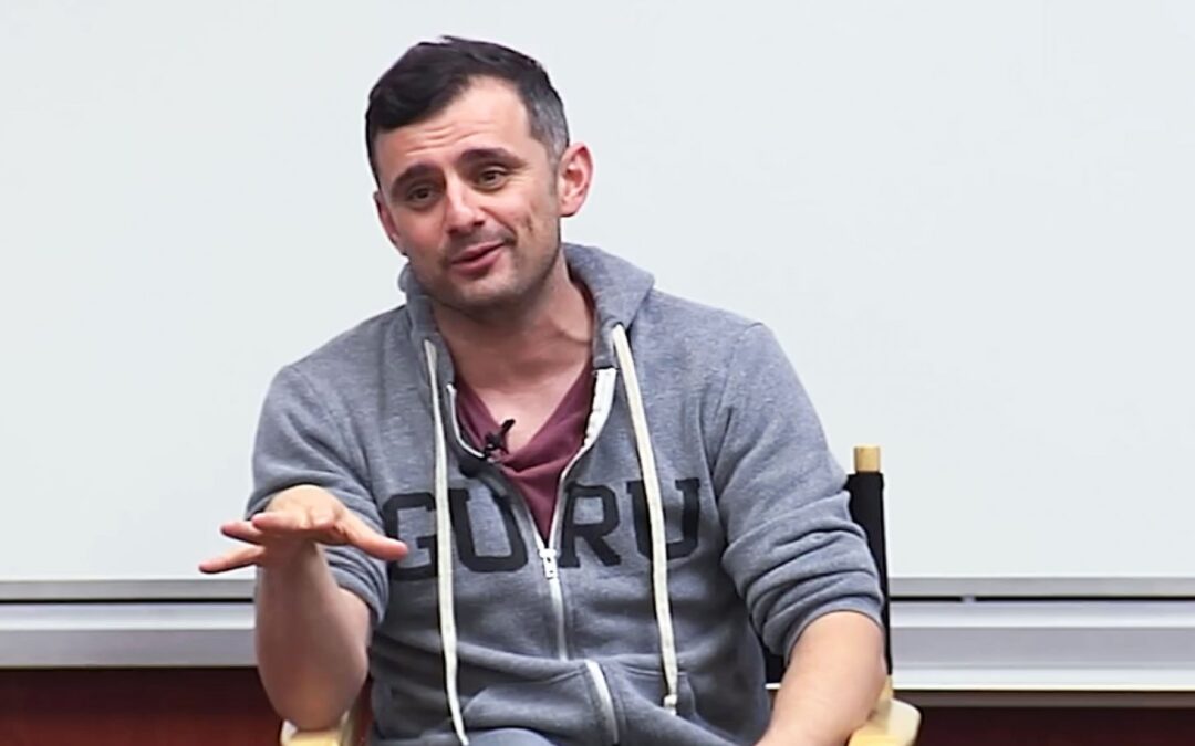 5 Lessons You Can Learn from Gary Vaynerchuk