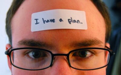 Have Some Kind of Plan