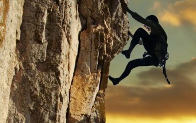 The Leadership Quest