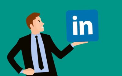 What Are You Giving Linkedin?
