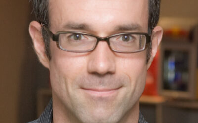 5 Lessons from Mark Graham