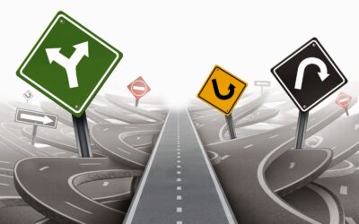 Why Vision and Value Matter