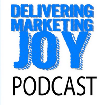 A Week of Delivering Marketing Joy!