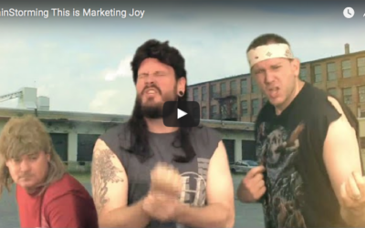 Providing Joy in Business