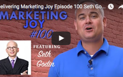 Lessons from “Getting” Seth Godin