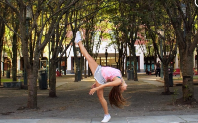 Be Willing To Fail…Again