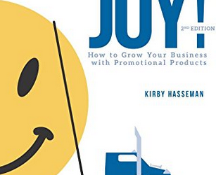 A Fresh New Look at Marketing Joy