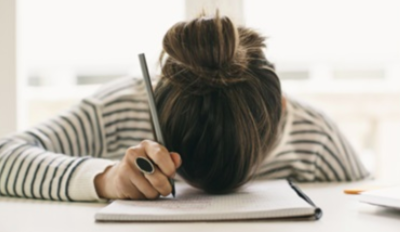 What To Do When You Are Stuck