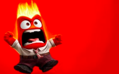 Stop Being So Angry!