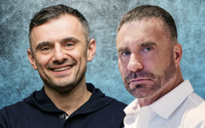 Why Ed Mylett and Gary Vaynerchuk Disagree on Patience