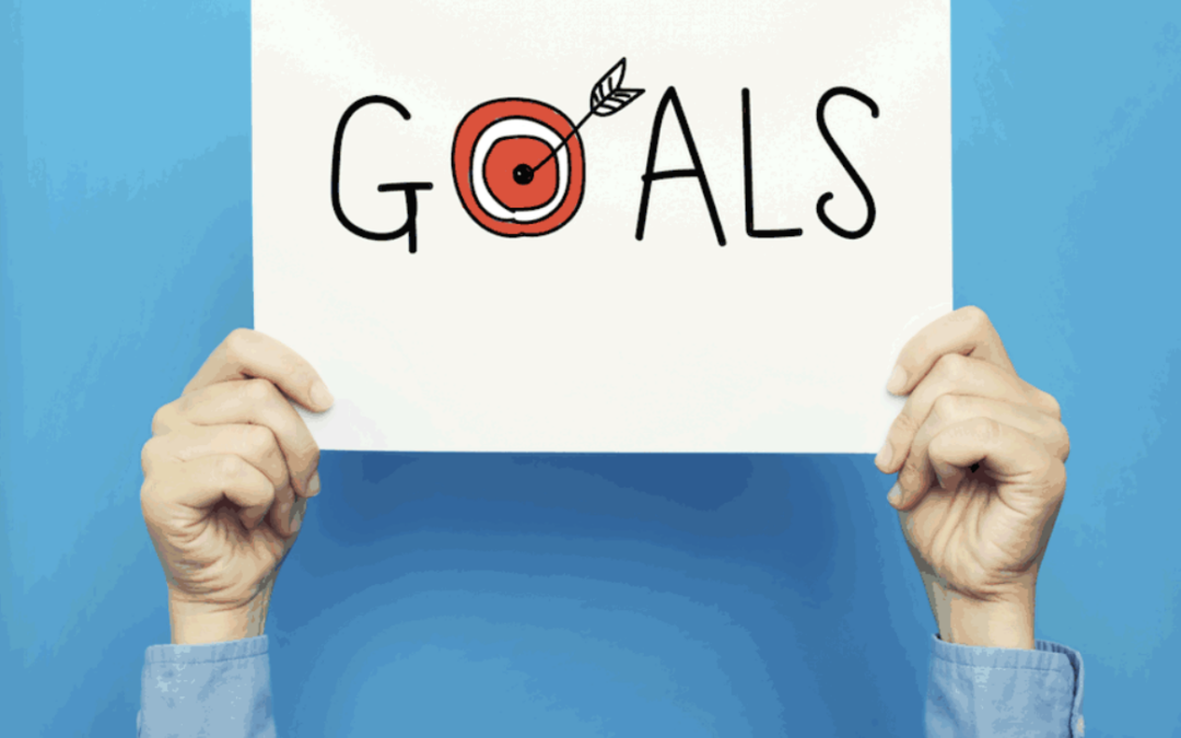 The 5 F’s Of Goal Setting