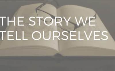 The Story You Tell Yourself