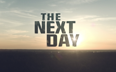 The Next Day