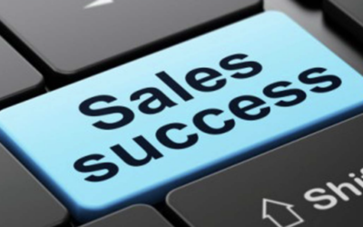 Not ONE Way For Sales Success