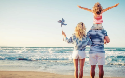 The Secret To Vacation Happiness
