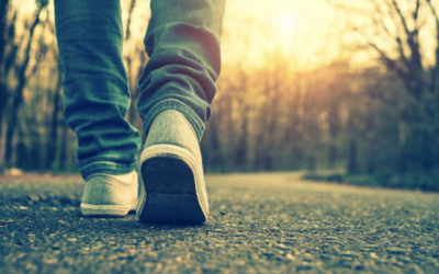 Finding The Real First Step