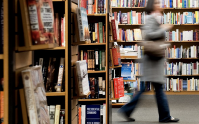 7 Great Books For Sales
