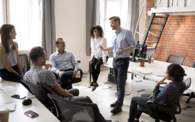 Getting Coached To Start Your Business