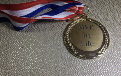 My 4 Life MVPs