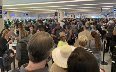 Who Do You Call For Help In The Cancun Airport?