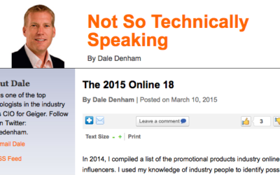 Want To Influence?  Choose Yourself