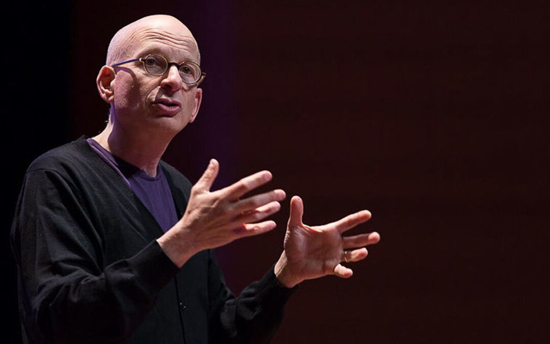 5 Lessons from Seth Godin