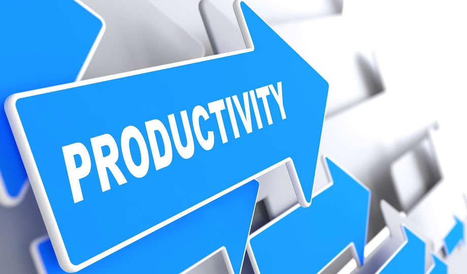 Tips on Being More Productive