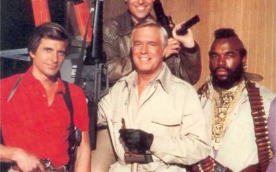 Love It When A Plan Comes Together