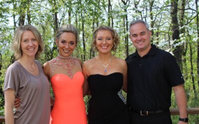 5 Lessons from My Daughters