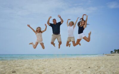 Here is Why I Am SO Lucky