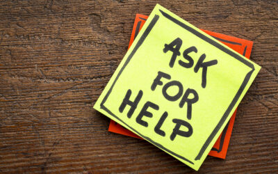 2 Reasons I Needed To Ask for Help
